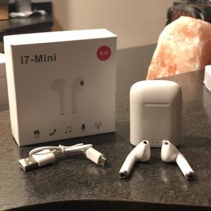 i7 Mini TWS Airpods